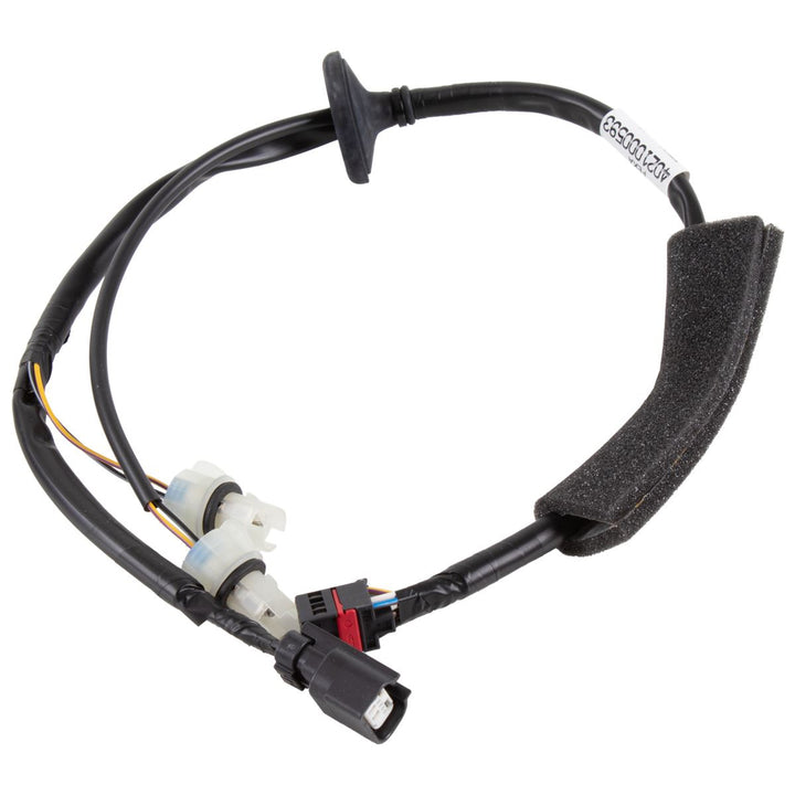 Portalámparas y cableado para luz originales Ford 1792074