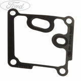 Junta para enfriador de aceite de motor original para Ford Lynx 1.8 Diésel TDCi 1212742