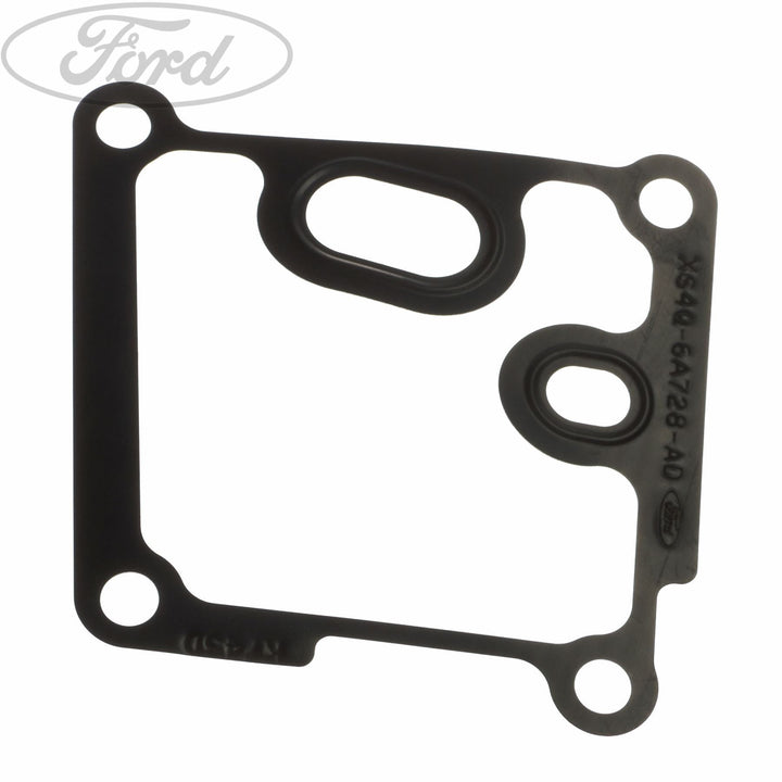 Junta para enfriador de aceite de motor original para Ford Lynx 1.8 Diésel TDCi 1212742