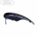 Cubierta de la carcasa del espejo retrovisor lateral delantero derecho O/S (lado del pasajero) original para Ford Fiesta 1828146