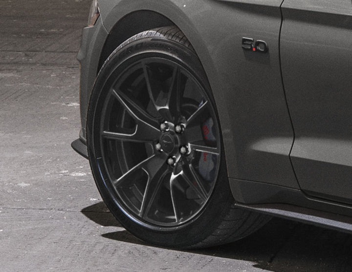 Original Ford Mustang 03/2015-03/2023 Llantas de aleación 19