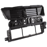 Obturador para control del radiador original Ford 2029674