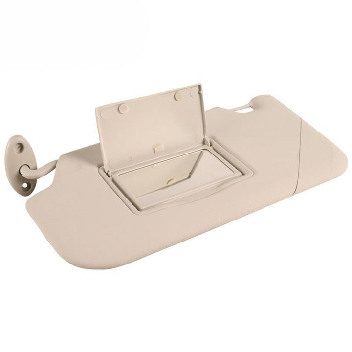 Parasol delantero con espejo N/S (lado del conductor) original para Ford C-Max Grand C-Max 2012-2014 2016606