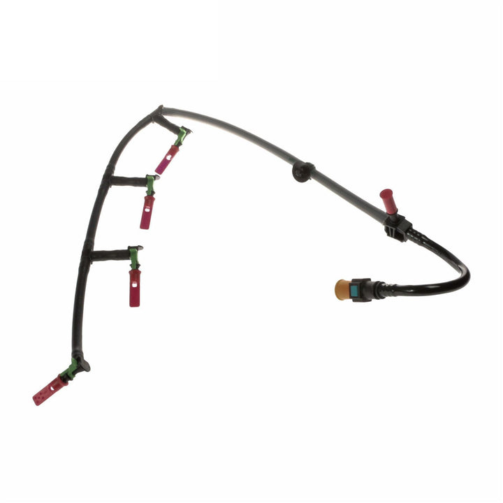 Tubo de reparación para conductos del inyector de combustible original Ford 1761934