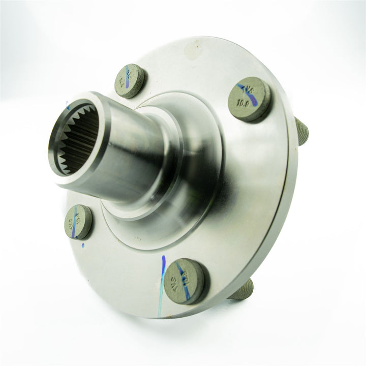 Cubo de rueda delantero KA+ x1 para lado DER o IZQ 2015-2019