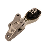 Restrictor de par EcoSport Fiesta 1.0 TDCi 2017-2023