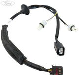 Portalámparas y cableado para luz originales Ford 1792074