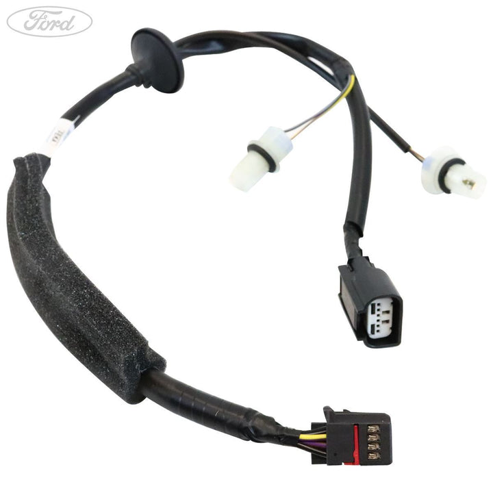 Portalámparas y cableado para luz originales Ford 1792074