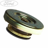 Tapón de radiador original Ford Motorcraft 1613292