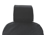 Transit Connect HDD* Funda de asiento para el asiento del pasajero