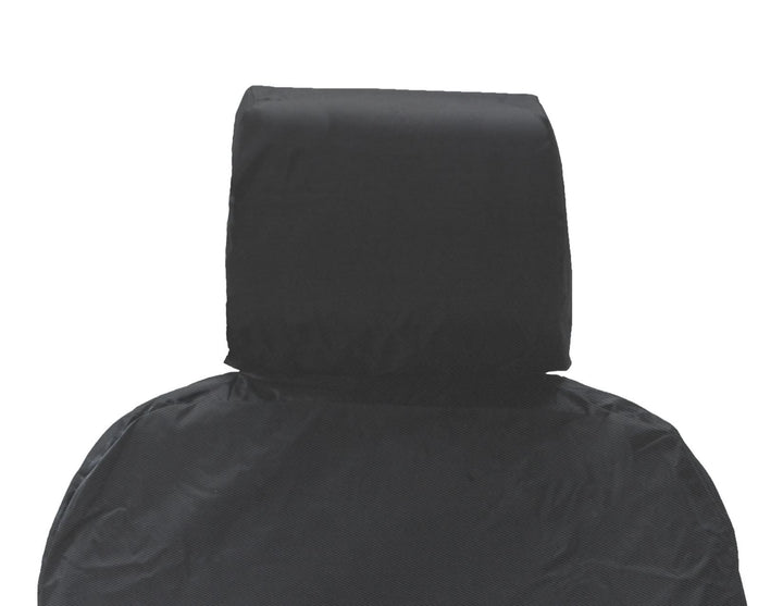 Transit Connect HDD* Funda de asiento para el asiento del pasajero