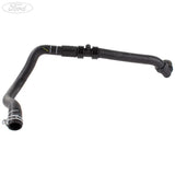 Manguito de radiador superior original para Ford Mondeo S-Max Galaxy ST 2.3 Duratec 1570799