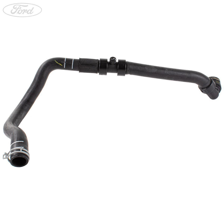 Manguito de radiador superior original para Ford Mondeo S-Max Galaxy ST 2.3 Duratec 1570799