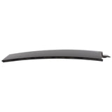 Moldura de marco de ventana de puerta derecha Mondeo MK4 1718439