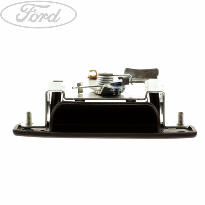 Maneta de apertura cromada para portón trasero del maletero original para Ford Ranger 1998-2011 3688720