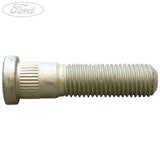 Perno de buje de rueda delantera M12 x 1,5 x 40 original para Ford Mondeo 2014- 5205119