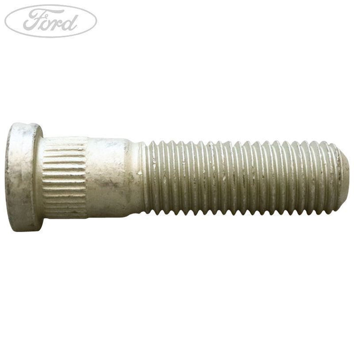 Perno de buje de rueda delantera M12 x 1,5 x 40 original para Ford Mondeo 2014- 5205119