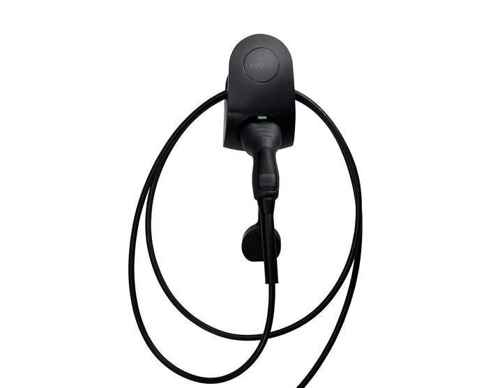 EVBox* Soporte para cables