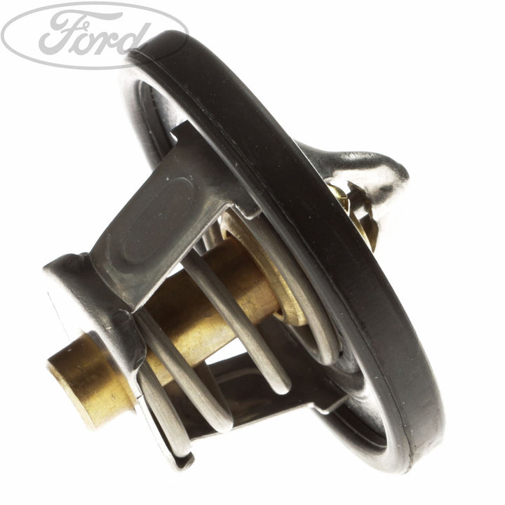 Fiesta Fusion Conjunto De Termostato 82 C