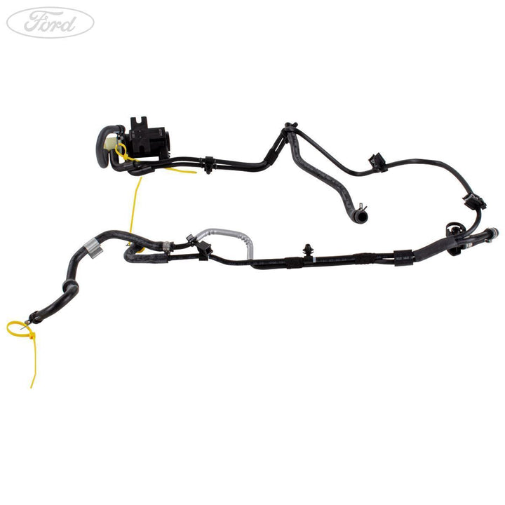 Tubo de vacío servofreno original para Ford 1.0 GTDi EcoBoost y EcoBoost 2017- 2118156