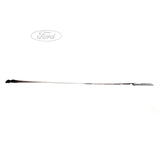 Ford S-Max/Galaxy 2006-2015 Moldura Parabrisas Derecho Negra 1773613