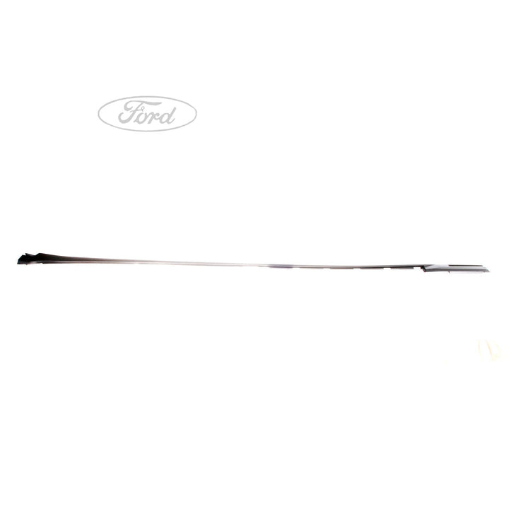 Ford S-Max/Galaxy 2006-2015 Moldura Parabrisas Derecho Negra 1773613