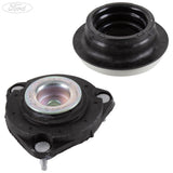 Transit 2006-2014 Kit de Suspensión Azul