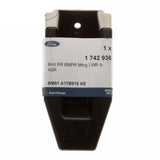 Soporte de montaje para parachoques trasero original para Ford Focus 1742936
