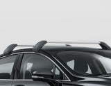 Original Ford Mondeo Mk4 4 o 5 puertas 2007-2014 Kit de barras transversales del techo Saloon 1724805