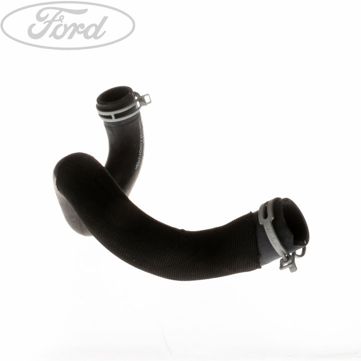 Manguito de refrigerante del radiador superior original para Ford Transit 2.4 Duratorq 06-14 1494928
