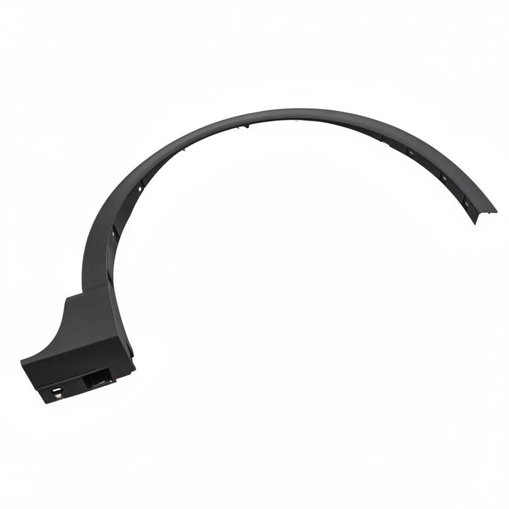 Moldura de paso de rueda delantera DER imprimada Kuga 2020-2022