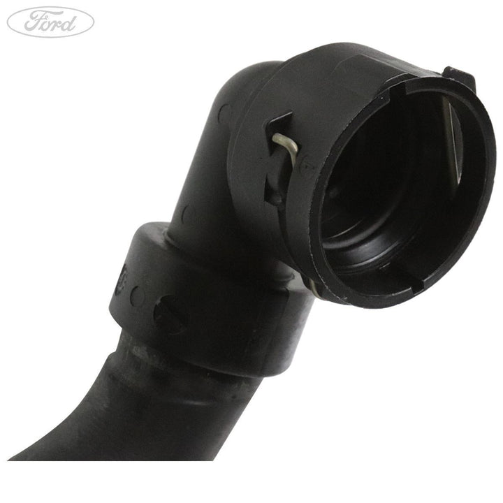 Manguito de radiador superior original para Ford Mondeo S-Max Galaxy 2.0 EcoBoost 1727721