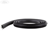 Burlete para puerta delantera original Ford 1832181