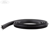 Burlete para puerta delantera original Ford 1832181