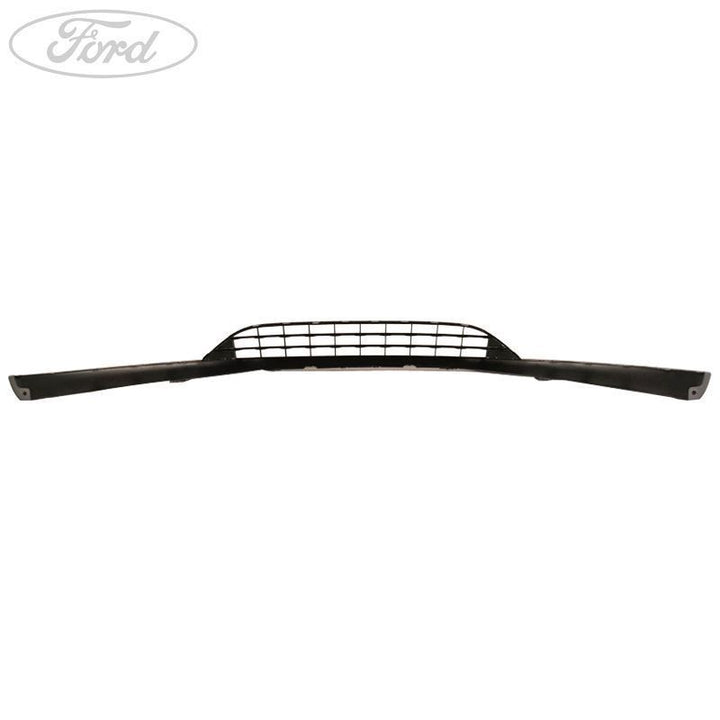 Ford Focus 2014-19 Panel Frontal Pintado Color Carrocería 1873305