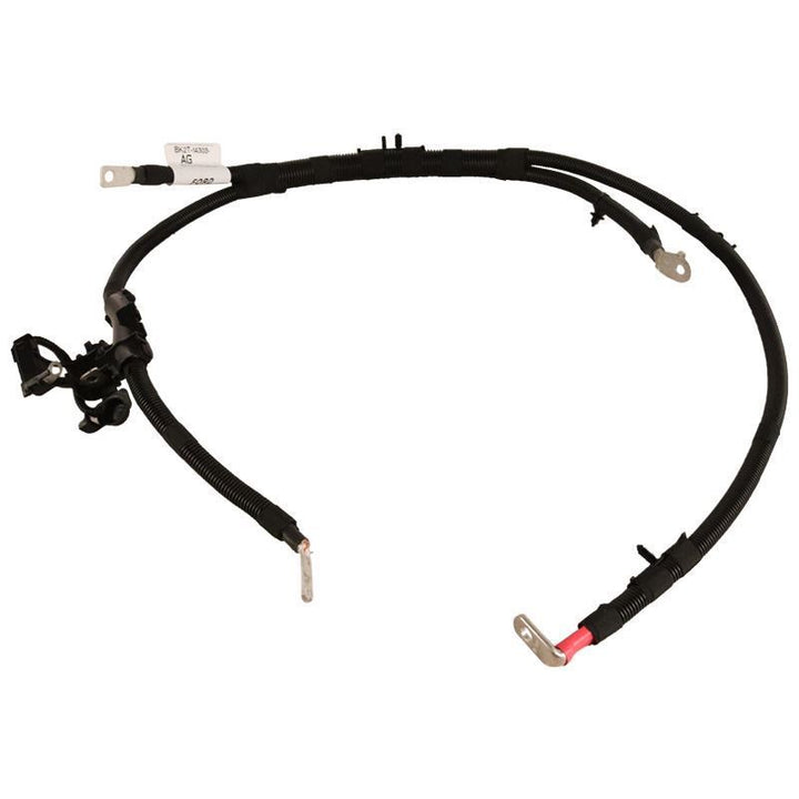 Ford Transit 2014-2024 Cable Tracción Delantera Negro 2198982