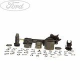 Kit de bombín de cerradura original para Ford Focus 1355231