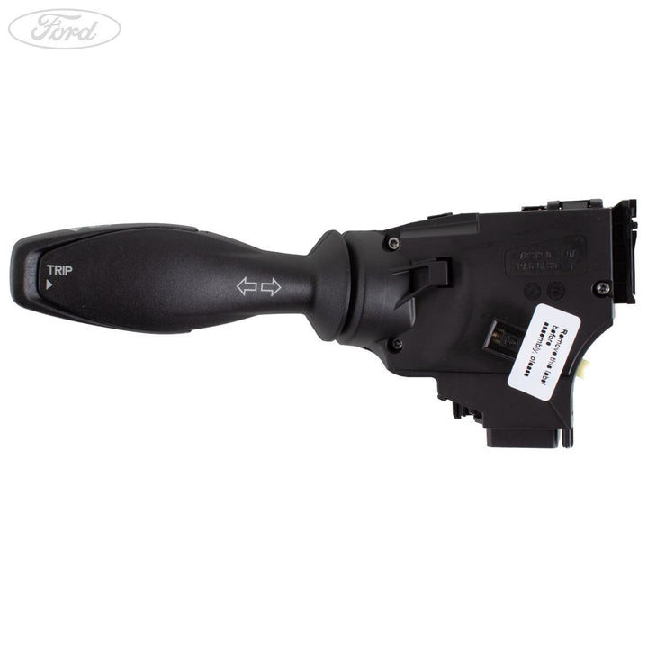 Palanca de mando con interruptor del intermitente para columna original Ford 1682336