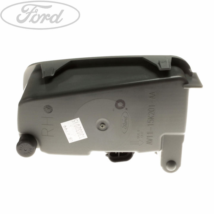 Ford B-MAX 2012-17 Faro Antiniebla Delantero Original 2019550
