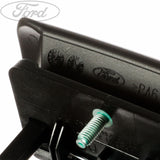 Maneta para puerta corredera exterior trasera original para Ford Transit 1494057