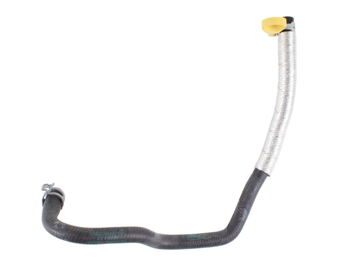 Focus Tubo para conectar el turbocompresor al intercooler.
