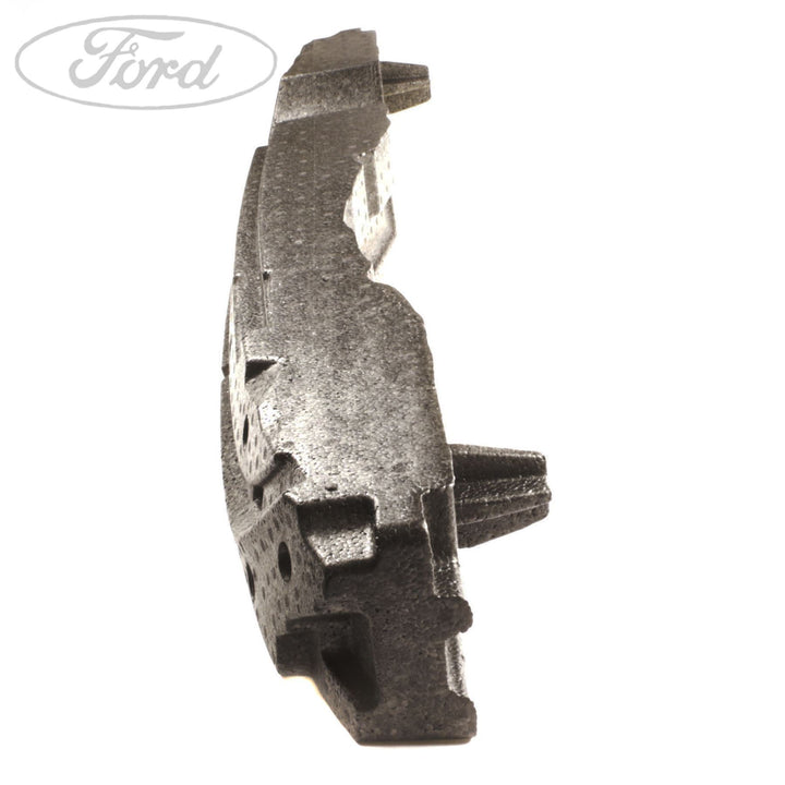 Soporte de parachoques trasero original para Ford Fiesta 1767529