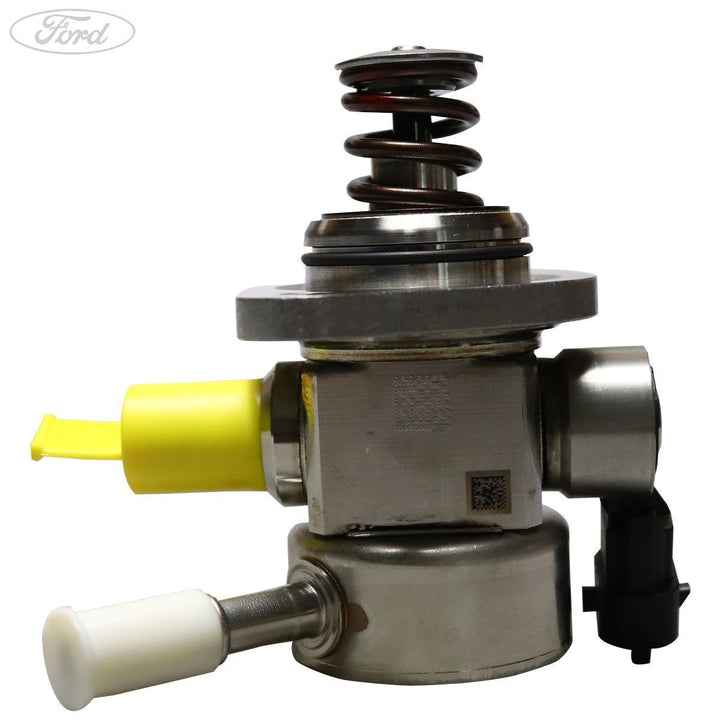 Ford C-MAX/Grand C-MAX Bomba Combustible en Vehículo Negra 1884491