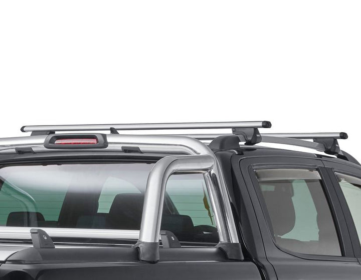 Thule®* Barras transversales portaequipajes para techo