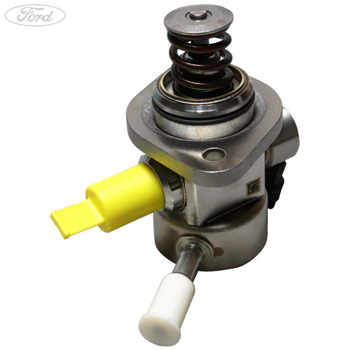 Ford C-MAX/Grand C-MAX Bomba Combustible en Vehículo Negra 1884491