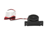 Brigade®* Sensor de aparcamiento_1 white sound SA-BBS-97