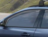 Focus desde 04/2018 ClimAir®* Deflector de aire para ventanillas delanteras