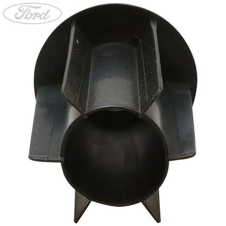 Edge 2015-2024 Conjunto de Inserto Consola Negro