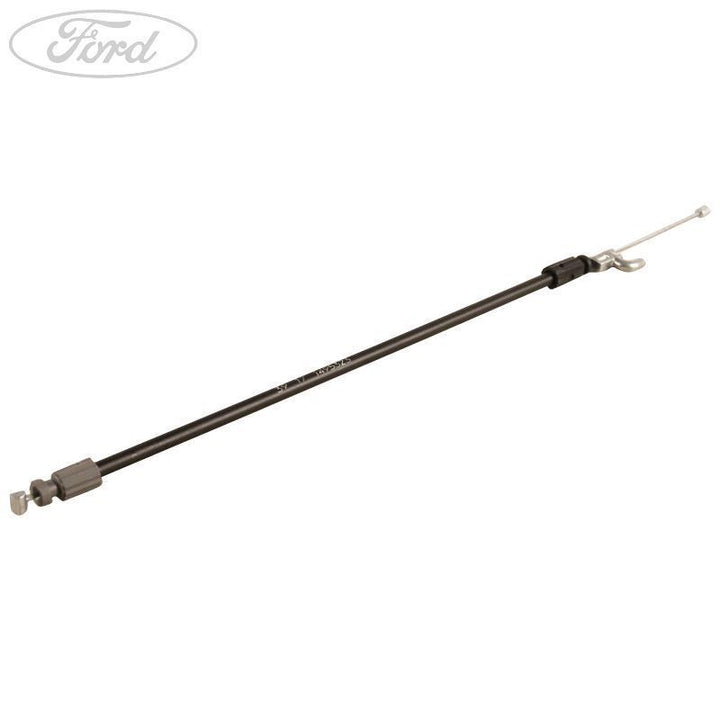 Cable de liberación del pestillo del respaldo del asiento original Ford 1558623