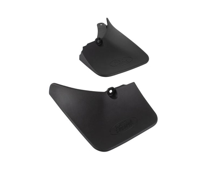 KUGA GUARDABARROS DELANTEROS Y TRASEROS CON ACCESORIOS PARA INSTALACIÓN DESDE 01/2020 EN ADELANTE